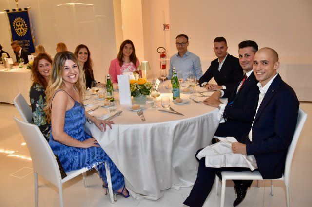 Passaggio del Martelletto - 1 luglio 2023